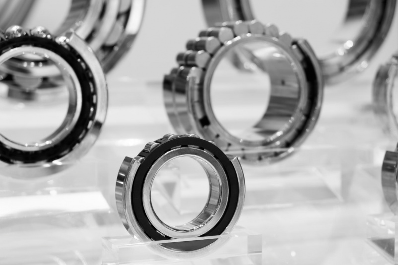 SKF представляет обновлённый бренд: эволюция легенды SKF представляет обновлённый бренд: эволюция легенды